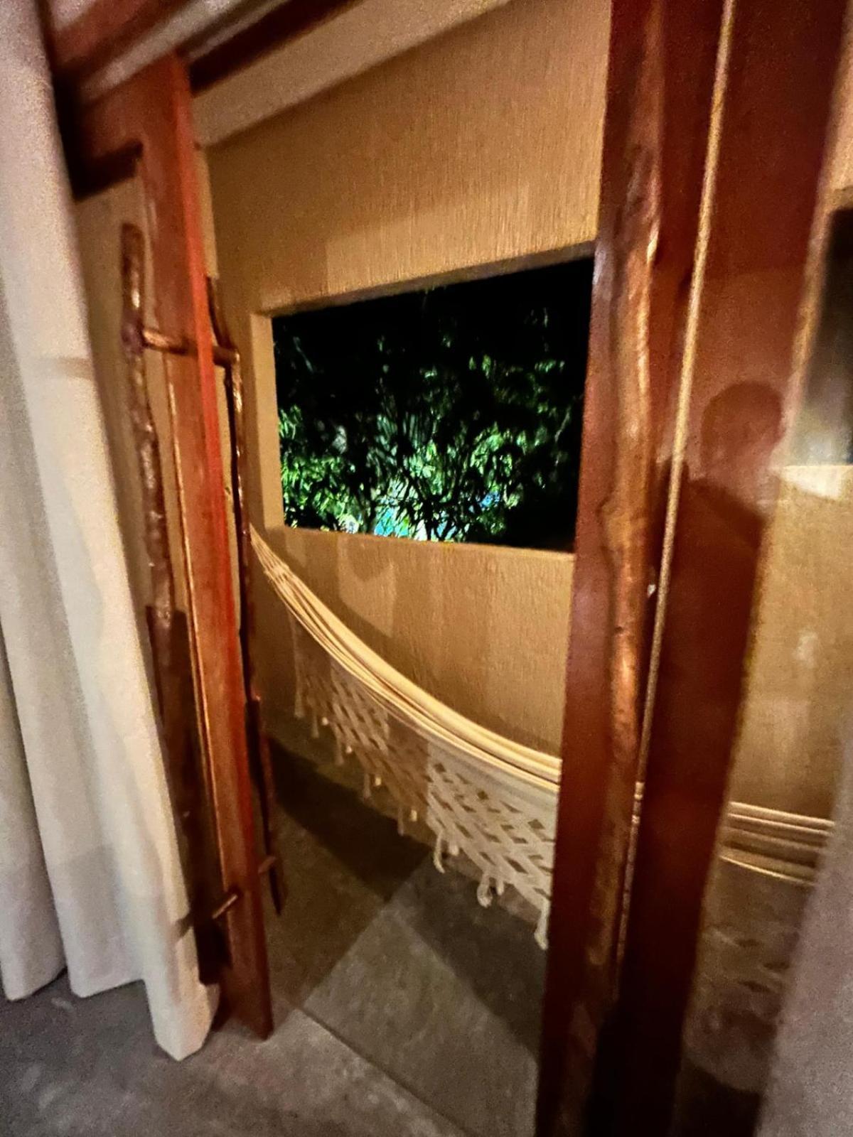 Villa Pantai Boutique Hotel Atins Buitenkant foto